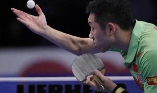 2022年东京奥运会男子乒乓球单打排名 东京奥运会乒乓球男单